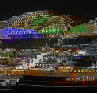 Novotel Sydney on Darling Harbour - Accommodation Asia