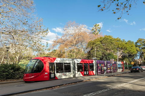 Oaks Sydney Castlereagh Suites - Accommodation Asia 6