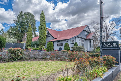 Cotswold Gardens - Accommodation Asia 3