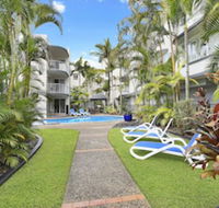 Beachside Mooloolaba - Accommodation Asia