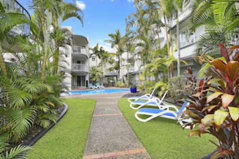 Beachside Mooloolaba - Accommodation Asia 0
