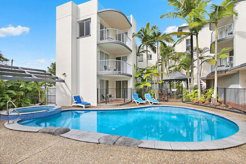 Beachside Mooloolaba - Accommodation Asia 2