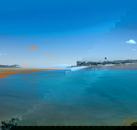 Mariners North Holiday Apartments - Accommodation Asia