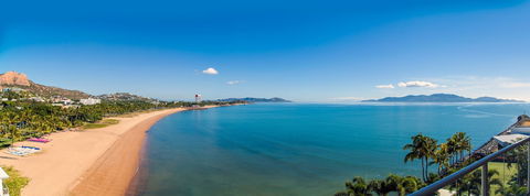 Mariners North Holiday Apartments - Accommodation Asia 0