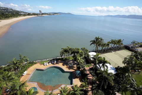 Mariners North Holiday Apartments - Accommodation Asia 5