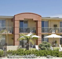 Ocean View Motel - Accommodation Asia