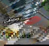 Adina Apartment Hotel Sydney Darling Harbour - Accommodation Asia