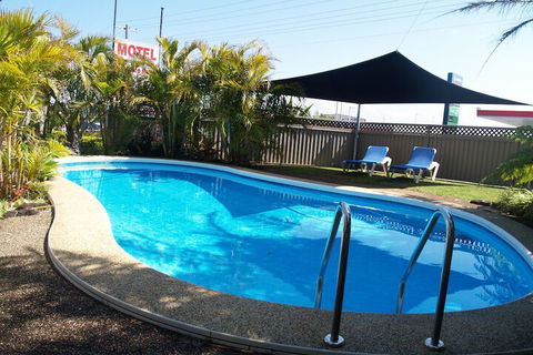 Pigeon House Motor Inn - Accommodation Asia 6