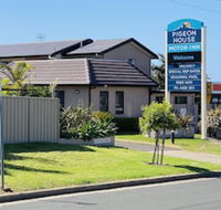 Pigeon House Motor Inn