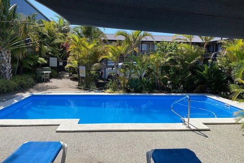 Pigeon House Motor Inn - Accommodation Asia 5