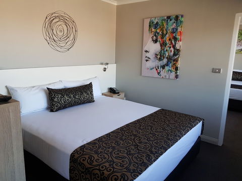 Burnie Central Townhouse Hotel - Accommodation Asia 3