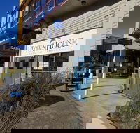 Burnie Central Townhouse Hotel - Accommodation Asia