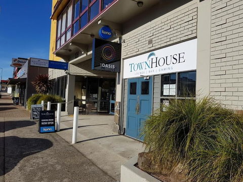 Burnie Central Townhouse Hotel - Accommodation Asia 0