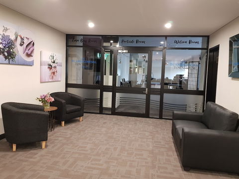 Burnie Central Townhouse Hotel - Accommodation Asia 2