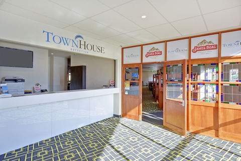Burnie Central Townhouse Hotel - Accommodation Asia 1