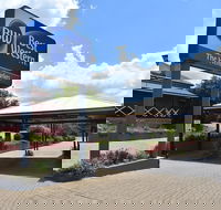 Best Western The Henry Parkes Tenterfield - Accommodation Asia