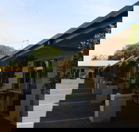 Katherine Motel - Accommodation Guide