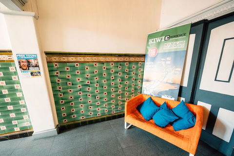 All Nations Backpackers Melbourne - Accommodation Asia 7