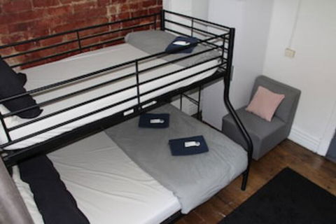 All Nations Backpackers Melbourne - Accommodation Asia 0