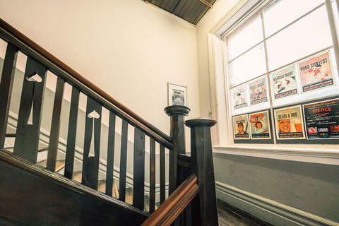 All Nations Backpackers Melbourne - Accommodation Asia 4