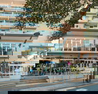 The Port Lincoln Hotel - Accommodation Asia