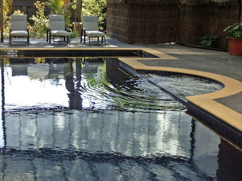 Canterbury International Hotel - Accommodation Asia 4