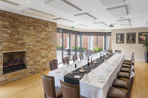 Canterbury International Hotel - Accommodation Asia 5