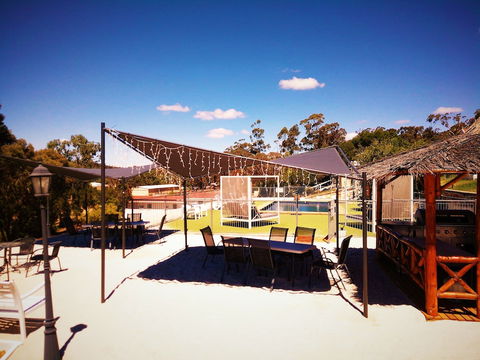 Clare Valley Motel - Accommodation Guide 3