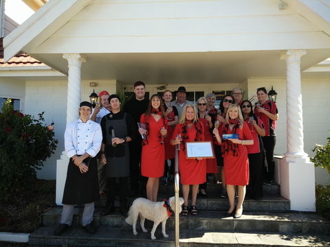 Clare Valley Motel - Accommodation Guide 0