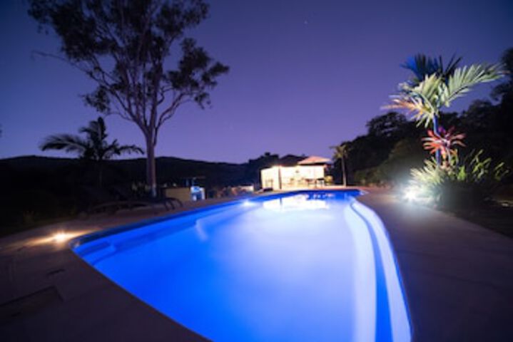 Earlando Beach QLD Accommodation Asia
