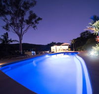 Seclude Rainforest Retreat - Accommodation Asia