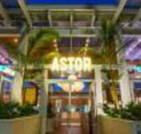 Astor Hotel Motel - Accommodation Asia