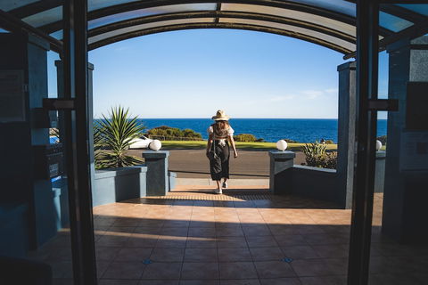 Kangaroo Island Seafront - Accommodation Asia 0