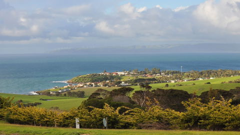 Kangaroo Island Seafront - Accommodation Asia 1