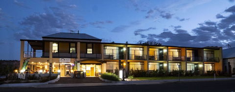 Kangaroo Island Seafront - Accommodation Asia 2