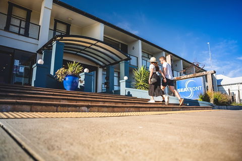 Kangaroo Island Seafront - Accommodation Asia 3