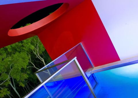The Edge Apartment Hotel - Accommodation Asia 2