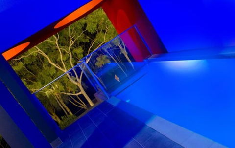 The Edge Apartment Hotel - Accommodation Asia 3