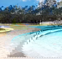 Discovery Parks  Byron Bay - Accommodation Asia