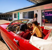 Ballina Byron Motor Inn - Accommodation Asia