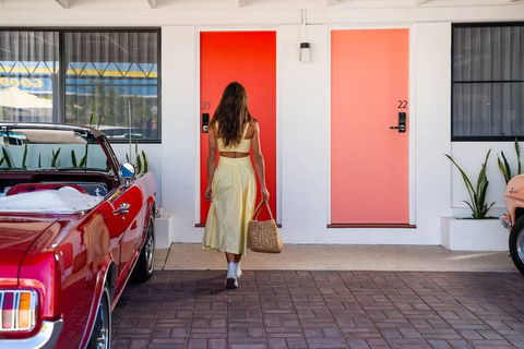 Ballina Byron Motor Inn - Accommodation Asia 4