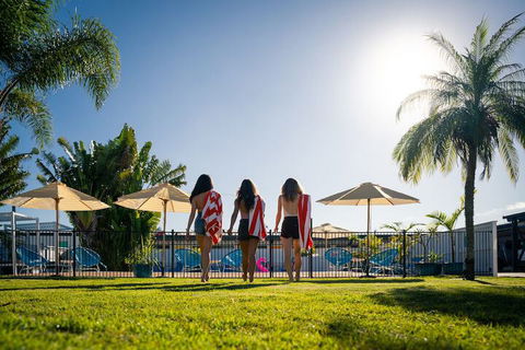 Ballina Byron Motor Inn - Accommodation Asia 5