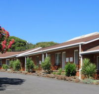 Port Campbell Motor Inn - Accommodation Asia