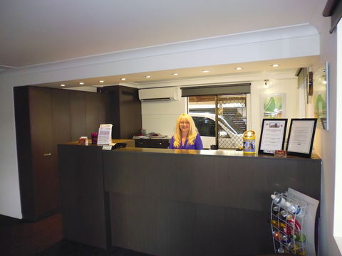 Burke And Wills Motor Inn - Accommodation Guide 2