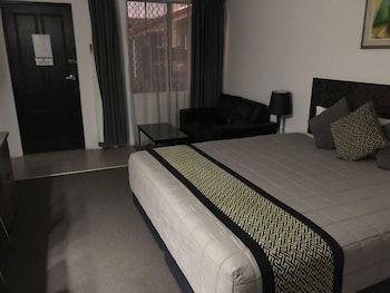 Burke And Wills Motor Inn - Accommodation Guide 5