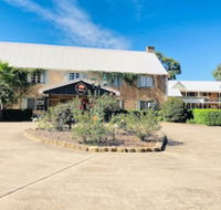 Campbelltown Colonial Motor Inn - Accommodation Asia