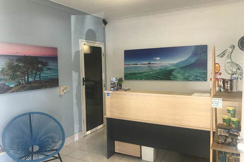 Blue Pelican Motel - Accommodation Guide 3
