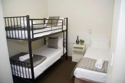 Blue Pelican Motel - Accommodation Guide 7