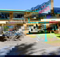 Bay Motel - Accommodation Asia