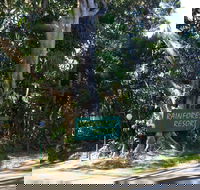 Byron Bay Rainforest Resort - Accommodation Asia